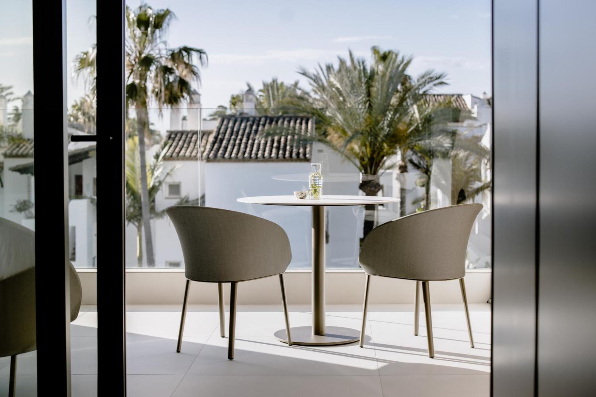 The Flag Hotel Marbella, Estepona Adult Recommended Exterior photo