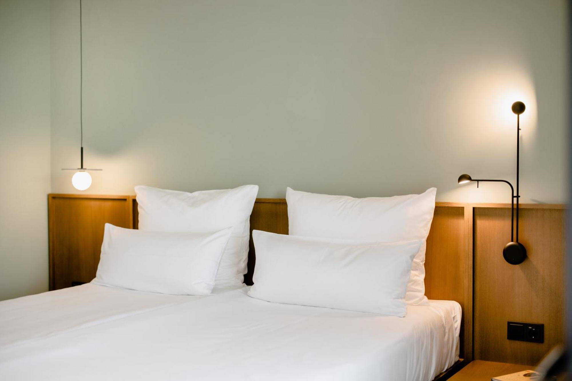 The Flag Hotel Marbella, Estepona Adult Recommended Exterior photo