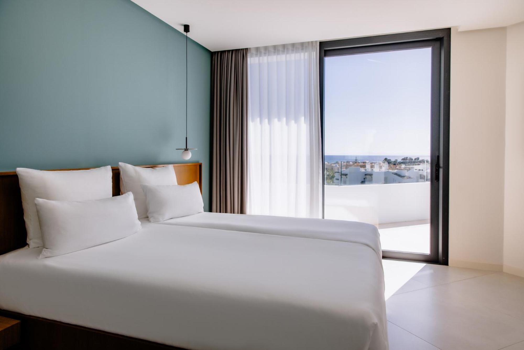 The Flag Hotel Marbella, Estepona Adult Recommended Exterior photo